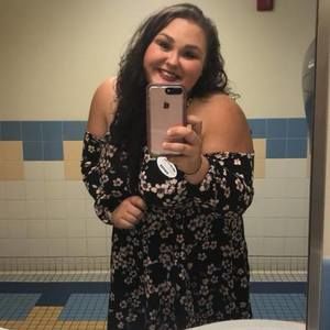 Meet your Posher, Kimberly